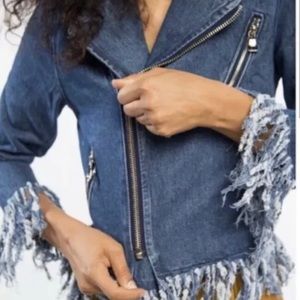 Hot \u0026 Delicious Jean Jackets for Women 